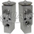 Upgrade Your Auto | HVAC Parts and Accessories | Universal | CRSHA00736