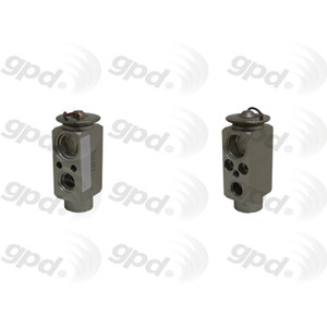 Upgrade Your Auto | HVAC Parts and Accessories | Universal | CRSHA00738