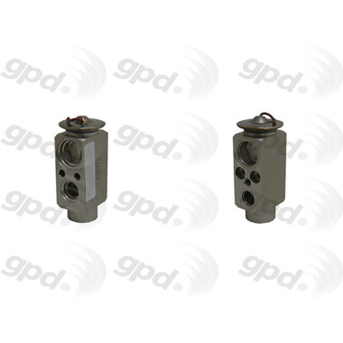 Upgrade Your Auto | HVAC Parts and Accessories | Universal | CRSHA00738