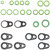 Upgrade Your Auto | HVAC Parts and Accessories | Universal | CRSHA00739