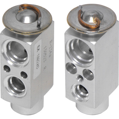 Upgrade Your Auto | HVAC Parts and Accessories | Universal | CRSHA00742
