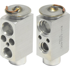 Upgrade Your Auto | HVAC Parts and Accessories | Universal | CRSHA00746