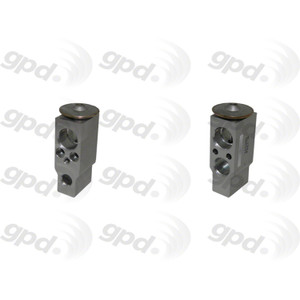 Upgrade Your Auto | HVAC Parts and Accessories | Universal | CRSHA00747