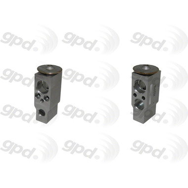 Upgrade Your Auto | HVAC Parts and Accessories | Universal | CRSHA00747