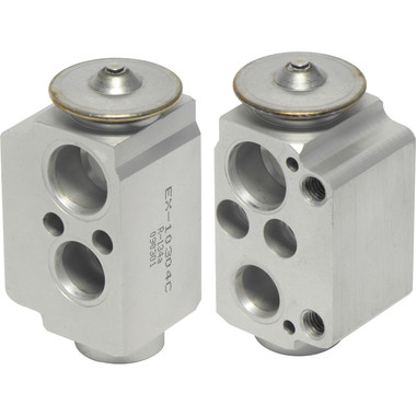 Upgrade Your Auto | HVAC Parts and Accessories | Universal | CRSHA00748