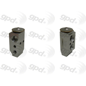 Upgrade Your Auto | HVAC Parts and Accessories | Universal | CRSHA00749