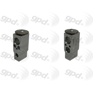 Upgrade Your Auto | HVAC Parts and Accessories | Universal | CRSHA00751