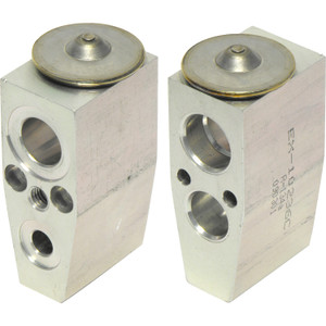 Upgrade Your Auto | HVAC Parts and Accessories | Universal | CRSHA00758