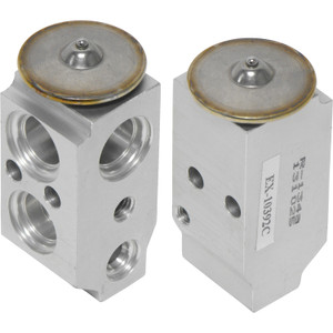Upgrade Your Auto | HVAC Parts and Accessories | Universal | CRSHA00764
