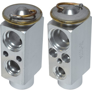 Upgrade Your Auto | HVAC Parts and Accessories | Universal | CRSHA00770