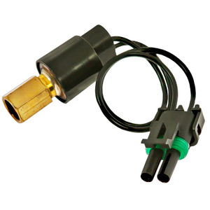 Upgrade Your Auto | HVAC Parts and Accessories | Universal | CRSHA00777