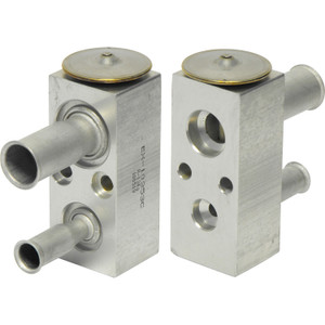 Upgrade Your Auto | HVAC Parts and Accessories | Universal | CRSHA00795