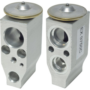 Upgrade Your Auto | HVAC Parts and Accessories | Universal | CRSHA00797
