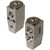 Upgrade Your Auto | HVAC Parts and Accessories | Universal | CRSHA00799