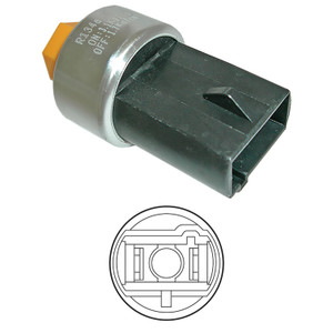 Upgrade Your Auto | HVAC Parts and Accessories | Universal | CRSHA00800