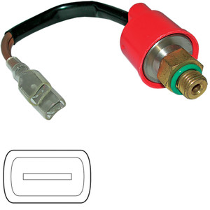 Upgrade Your Auto | HVAC Parts and Accessories | Universal | CRSHA00801