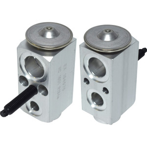 Upgrade Your Auto | HVAC Parts and Accessories | Universal | CRSHA00805