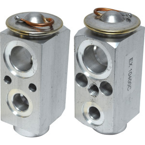 Upgrade Your Auto | HVAC Parts and Accessories | Universal | CRSHA00806