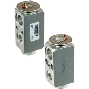 Upgrade Your Auto | HVAC Parts and Accessories | Universal | CRSHA00810