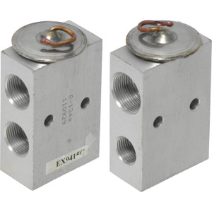 Upgrade Your Auto | HVAC Parts and Accessories | Universal | CRSHA00812