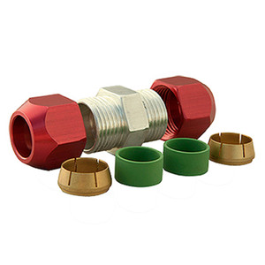 Upgrade Your Auto | HVAC Parts and Accessories | Universal | CRSHA00816