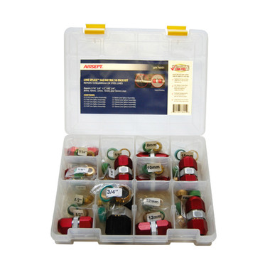 Upgrade Your Auto | HVAC Parts and Accessories | Universal | CRSHA00822