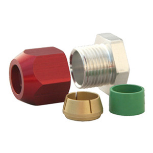 Upgrade Your Auto | HVAC Parts and Accessories | Universal | CRSHA00826