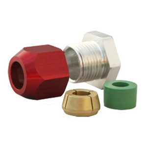 Upgrade Your Auto | HVAC Parts and Accessories | Universal | CRSHA00828