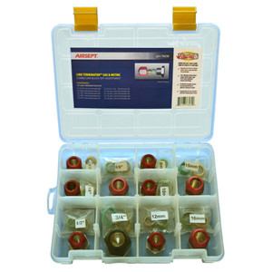 Upgrade Your Auto | HVAC Parts and Accessories | Universal | CRSHA00831