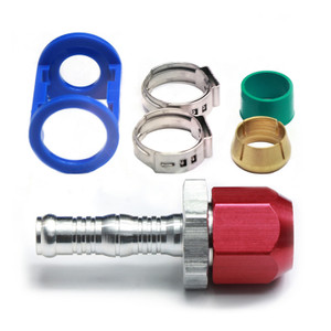 Upgrade Your Auto | HVAC Parts and Accessories | Universal | CRSHA00832