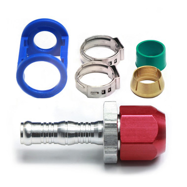 Upgrade Your Auto | HVAC Parts and Accessories | Universal | CRSHA00832