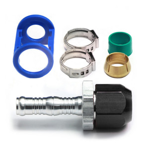 Upgrade Your Auto | HVAC Parts and Accessories | Universal | CRSHA00835