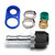 Upgrade Your Auto | HVAC Parts and Accessories | Universal | CRSHA00835