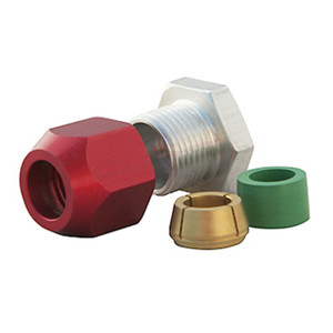 Upgrade Your Auto | HVAC Parts and Accessories | Universal | CRSHA00840