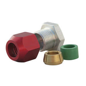 Upgrade Your Auto | HVAC Parts and Accessories | Universal | CRSHA00841
