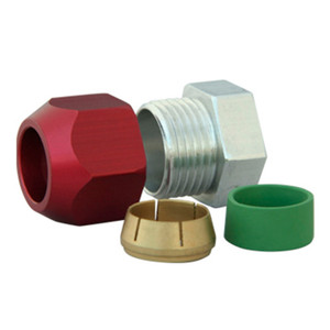 Upgrade Your Auto | HVAC Parts and Accessories | Universal | CRSHA00843