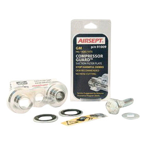 Upgrade Your Auto | HVAC Parts and Accessories | Universal | CRSHA00844