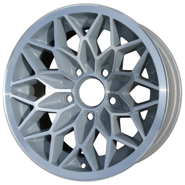 Upgrade Your Auto | 15 Wheels | 77-79 Pontiac Bonneville | CRSHW00001
