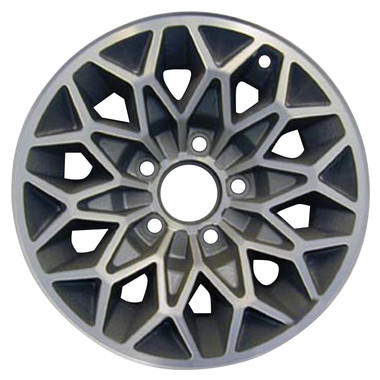 Upgrade Your Auto | 15 Wheels | 80-81 Pontiac Firebird | CRSHW00005