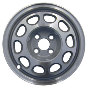 Upgrade Your Auto | 15 Wheels | 85-86 Mercury Capri | CRSHW00032