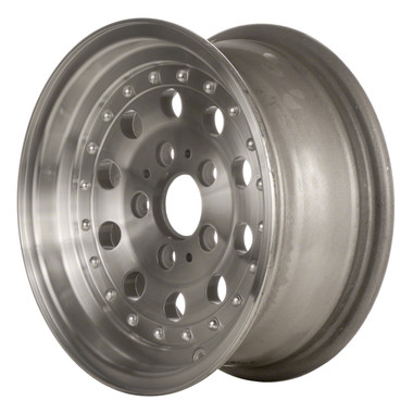 Upgrade Your Auto | 14 Wheels | 89-90 Ford Bronco | CRSHW00039