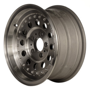 Upgrade Your Auto | 15 Wheels | 88-90 Ford Ranger | CRSHW00040