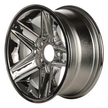 Upgrade Your Auto | 15 Wheels | 87-92 Chevrolet Camaro | CRSHW00046