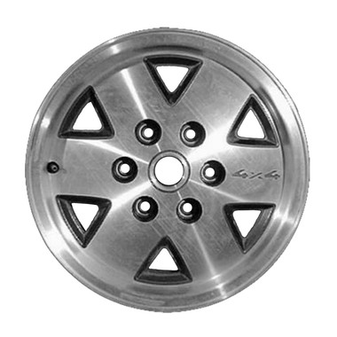 Upgrade Your Auto | 16 Wheels | 88-91 Chevrolet C/K | CRSHW00050