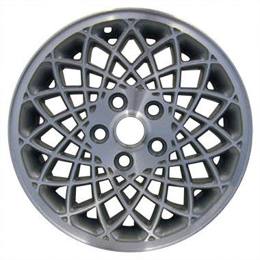 Upgrade Your Auto | 16 Wheels | 94-95 Chrysler New Yorker | CRSHW00059
