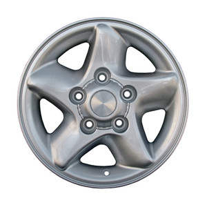 Upgrade Your Auto | 16 Wheels | 96-01 Dodge RAM 1500 | CRSHW00063