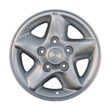 Upgrade Your Auto | 16 Wheels | 96-01 Dodge RAM 1500 | CRSHW00063