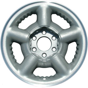 Upgrade Your Auto | 15 Wheels | 97-00 Dodge Dakota | CRSHW00067