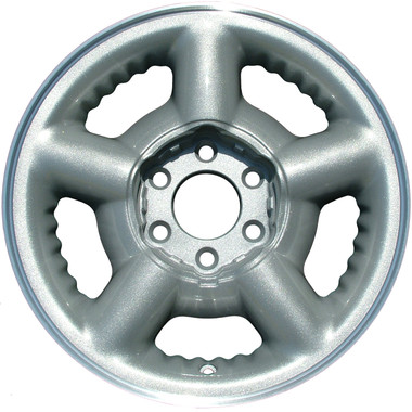 Upgrade Your Auto | 15 Wheels | 97-00 Dodge Dakota | CRSHW00067