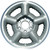 Upgrade Your Auto | 15 Wheels | 97-00 Dodge Dakota | CRSHW00067